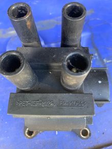 Ford Focus Mk2 Coil Pack
