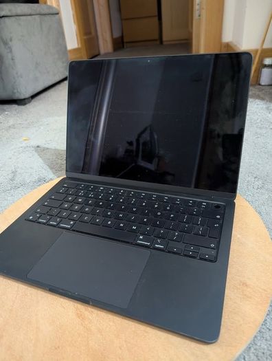macbook air 2022