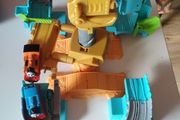 Thomas and Friends track
