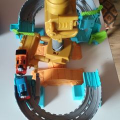 Thomas and Friends track