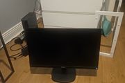 Monitor Philips make