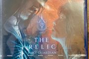 The Relic: First Guardian - PS5