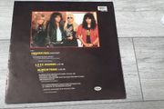 Wasp Vinyl Forever Free