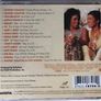 Whitney Houston & Various Artists [1995] Waiting To Exhale (CD Movie Soundtrack Album) Image 2