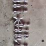 New Small Boat / Kayak / Lobster pot Anchors. 9 Anchors Image 4