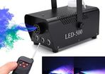 Smoke Machine Fog Machine 500W RGB LED
