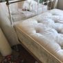 antique bed Image 3