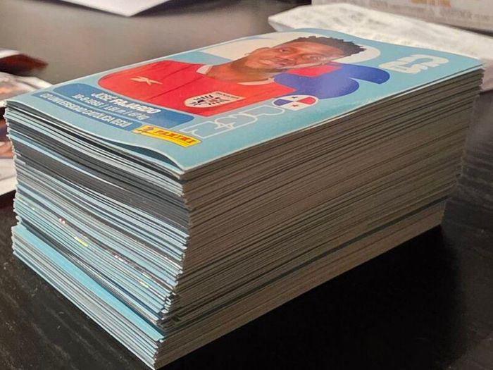 Panini World Cup 2026