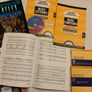 Leaving cert music books Image 7