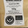 Sprouting Jar Set + Garland Microgreens Tray Sets + coco coir bricks + Organic seeds Image 9
