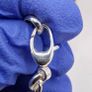 Gucci sterling silver necklace Image 9