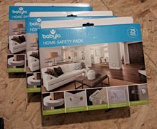 babylo 25 piece home safety pack