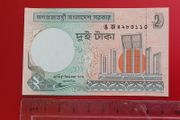 Bangladesh 2 Teka 2002