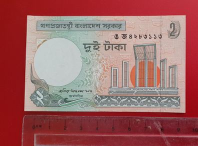 Bangladesh 2 Teka 2002