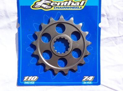 Sprocket Front Renthal Ultralight