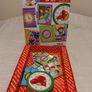 Clementoni Young Learners, What time is it Educational game Image 5