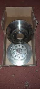 brembo rear brake discs audi/vw/seat