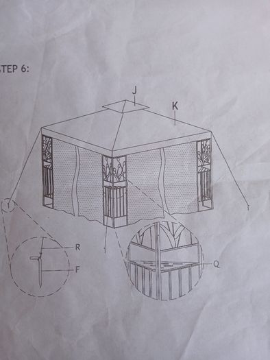 gazebo