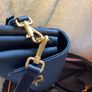 Tod's black genuine leather Image 8