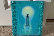 decoupage art