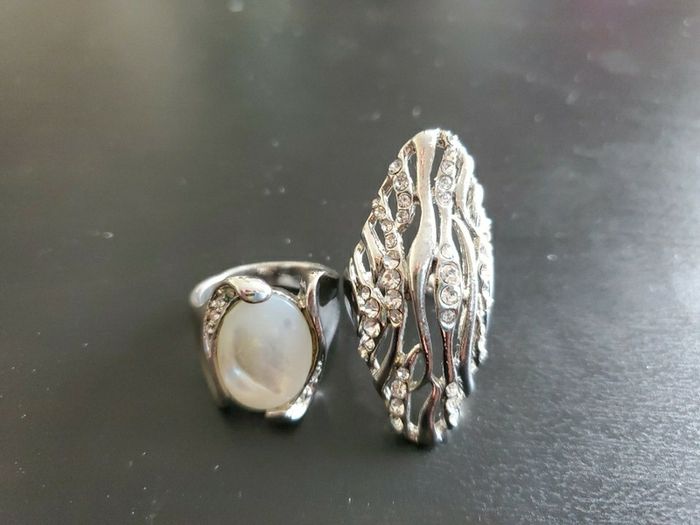 Rings