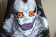 Death Note Official Licensed Ryuk Shinigami bandana Loot Anime
