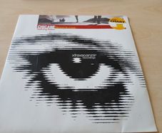 Chicane strong in love vinyl