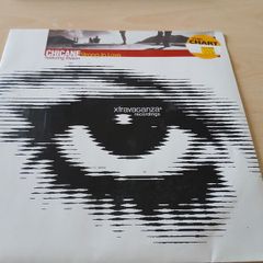 Chicane strong in love vinyl
