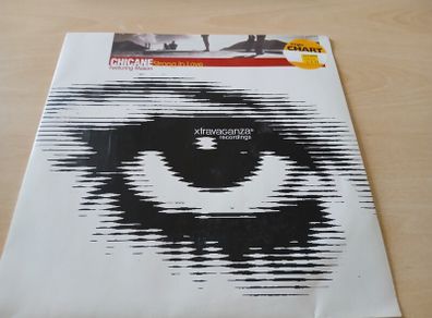 Chicane strong in love vinyl