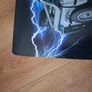 LEGO Icons 10300 Back to the Future Time Machine DeLorean Image 3