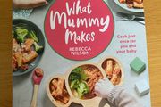 Baby cookbook
