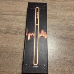 Aeroband pocket drum 2