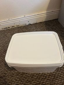 Plastic Bucket