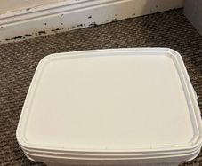 Plastic Bucket