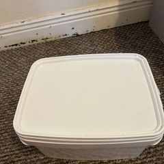 Plastic Bucket