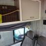 Campervan Red Transit 5 seater 2.2 diesel 2007 Image 10