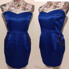 Beautiful Occasion Dress with pockets