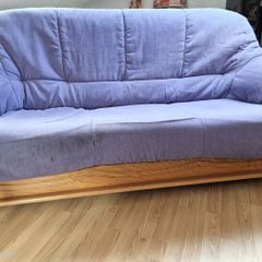 Couch three seater