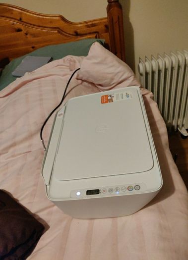 Printer HP DeskJet 2710e
