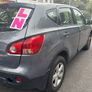 2008 Nissan qashqai 1.6 petrol manual Image 6