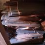 Teak vineer Image 2