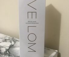 Evelom 5 stars product RESCUE MASK 200ml BNIB sealed genuine