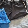 Under armour girls shorts Image 5