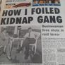 Old Herald newspapers 1995 Image 2