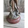 Table Lamp Female Figure KAS1272 Image 4