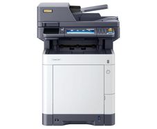 Super Utax MFP P-C 3062i Multifunctional Printer