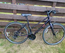 Liv Alight Hybrid Bike
