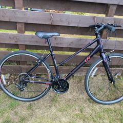 Liv Alight Hybrid Bike