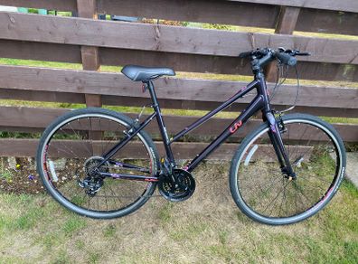 Liv Alight Hybrid Bike