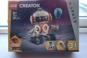 lego 31164 Space Robot